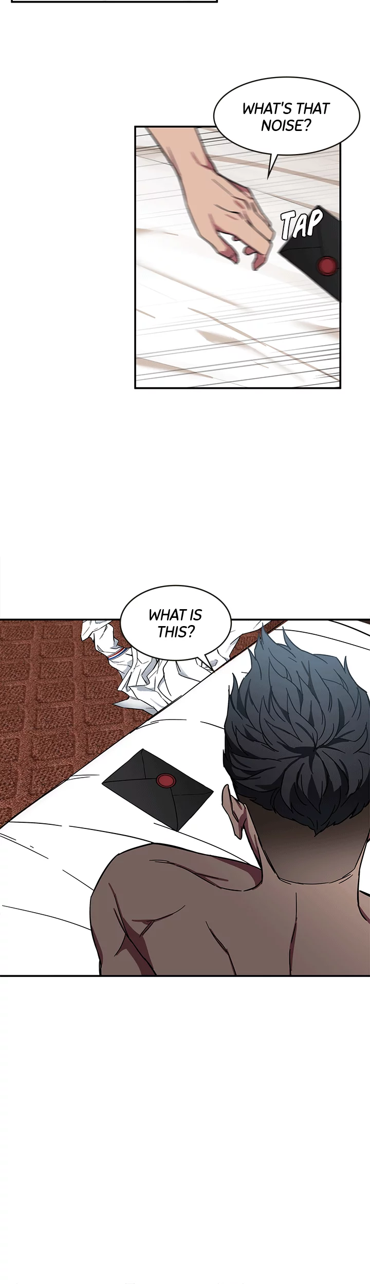 ONE KILL Chapter 6 - Manhwa18.com