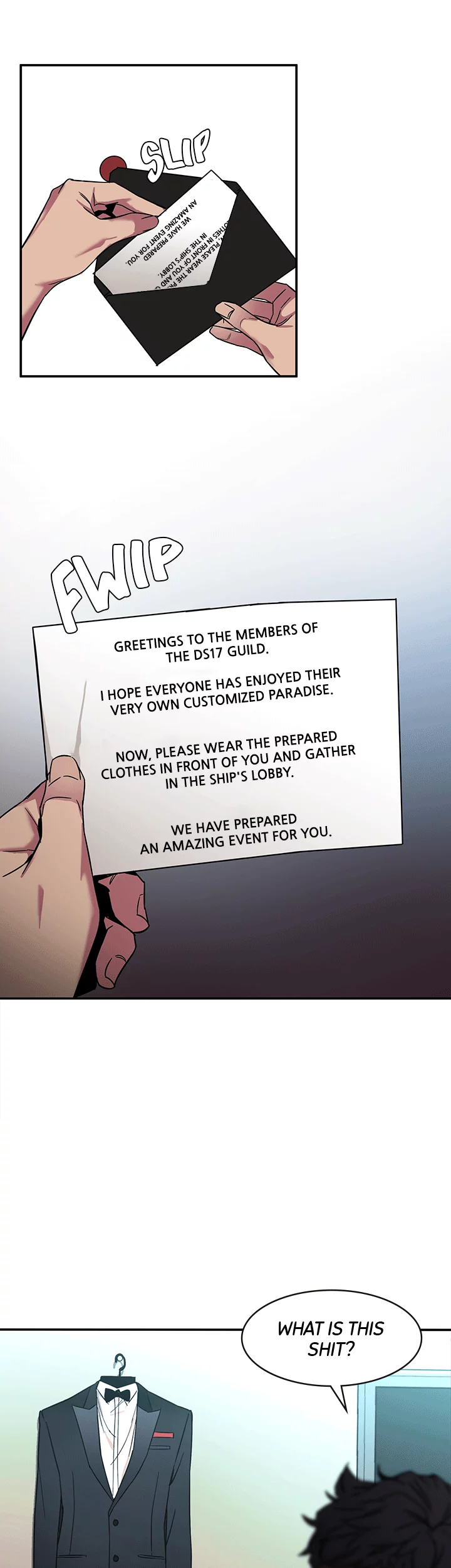 ONE KILL Chapter 6 - Manhwa18.com