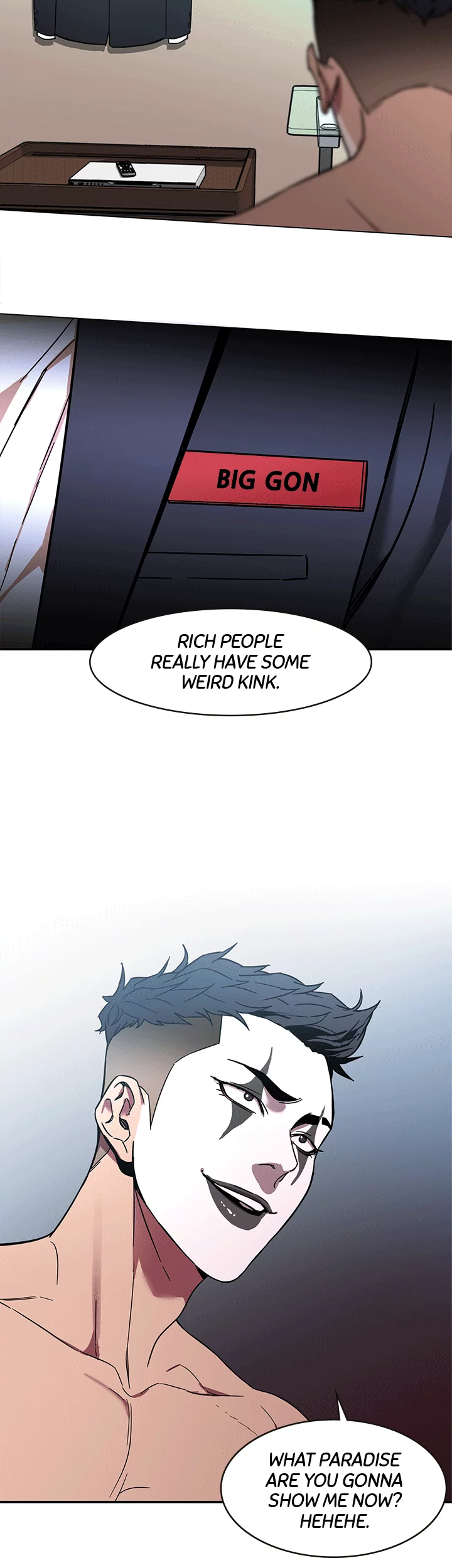 ONE KILL Chapter 6 - Manhwa18.com