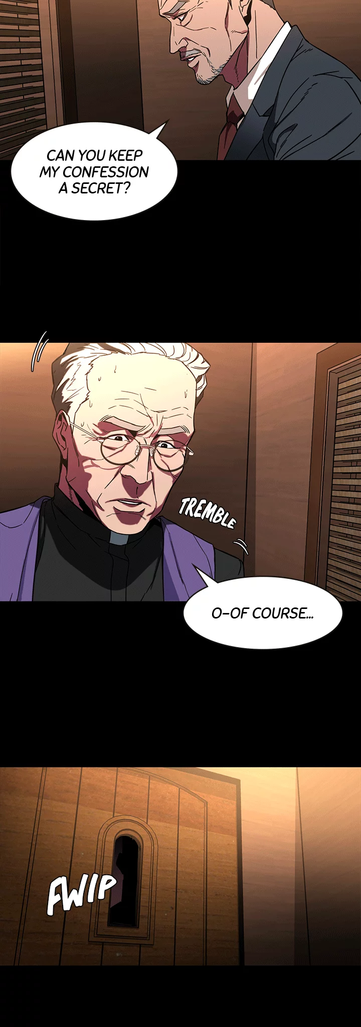 ONE KILL Chapter 6 - Manhwa18.com