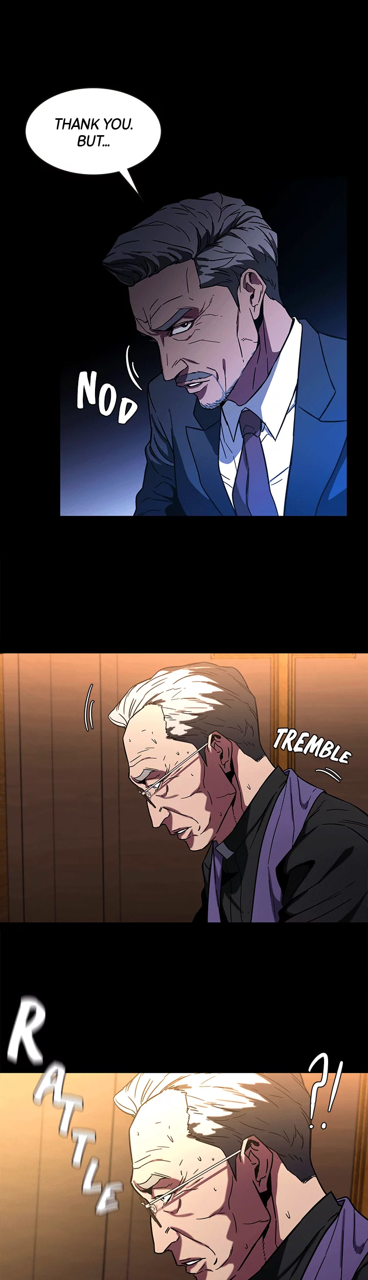 ONE KILL Chapter 6 - Manhwa18.com