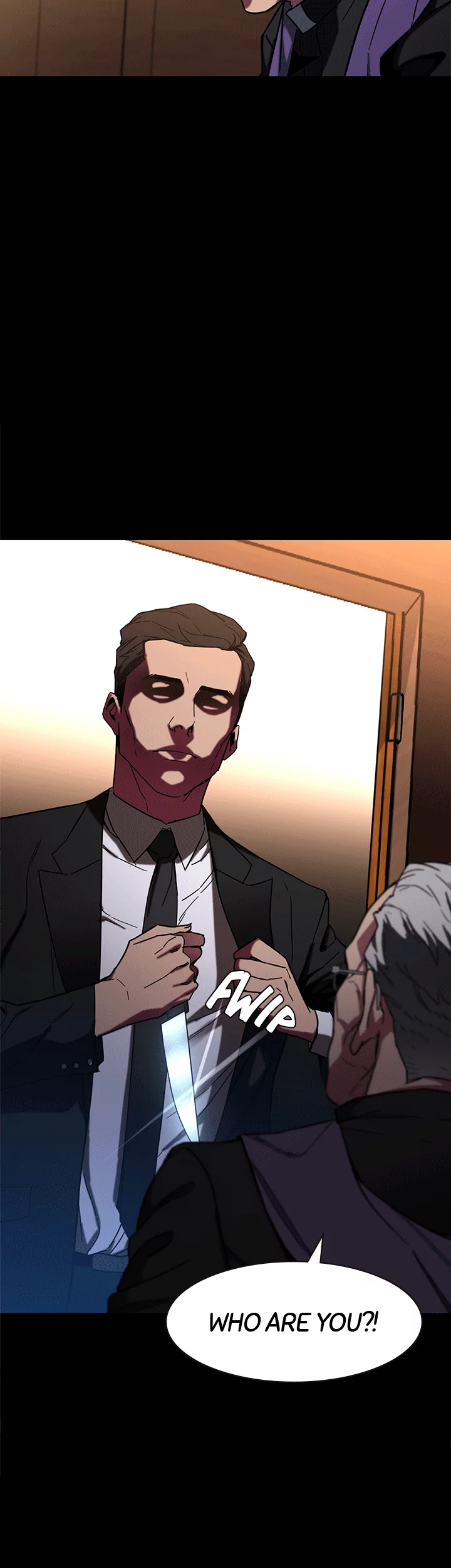 ONE KILL Chapter 6 - Manhwa18.com