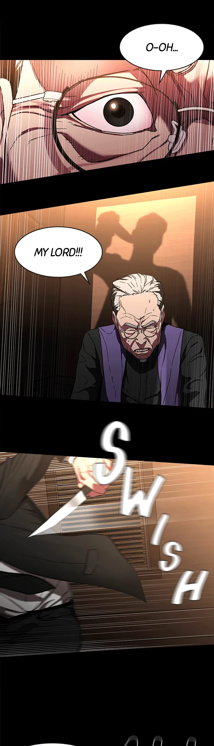 ONE KILL Chapter 6 - Manhwa18.com