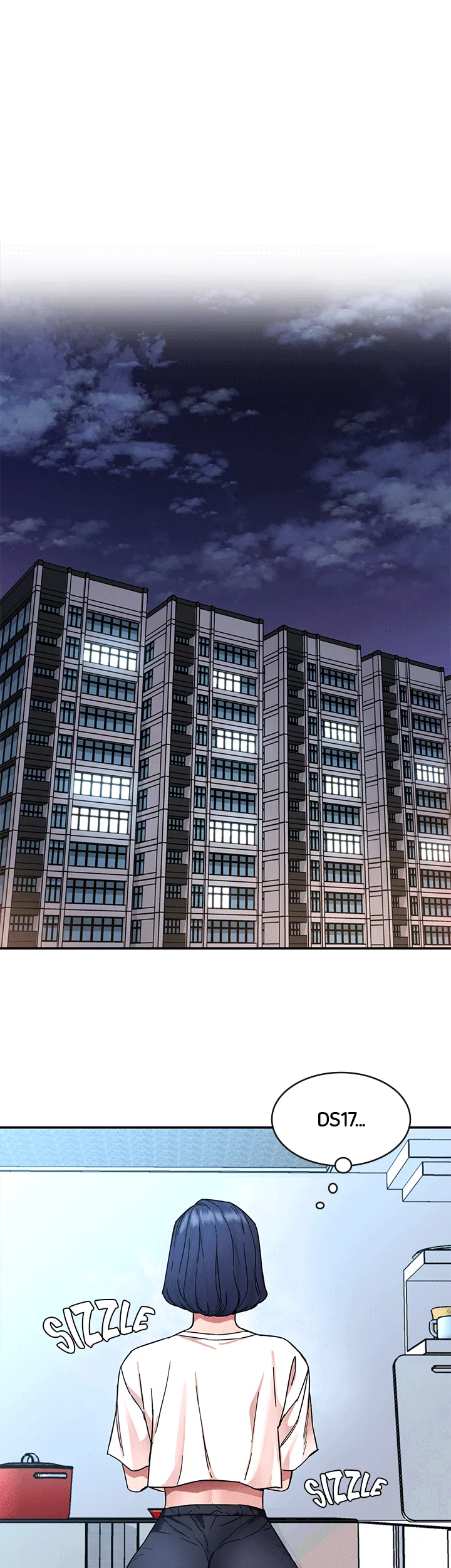 ONE KILL Chapter 6 - Manhwa18.com