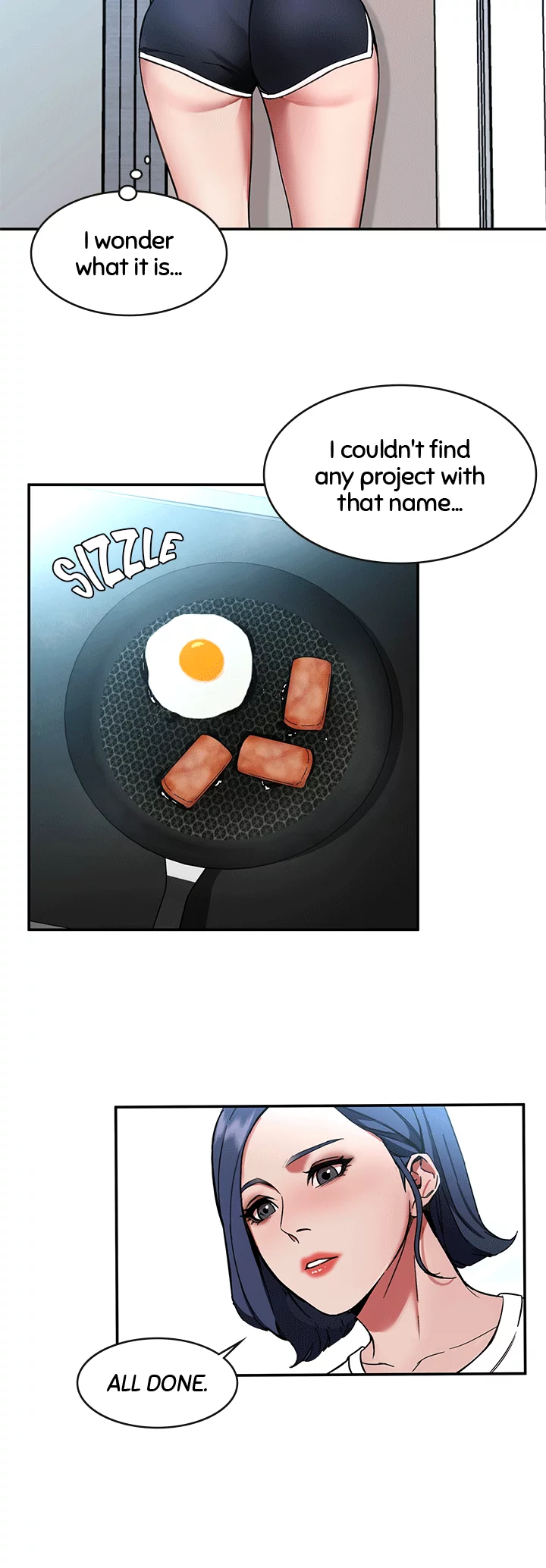 ONE KILL Chapter 6 - Manhwa18.com