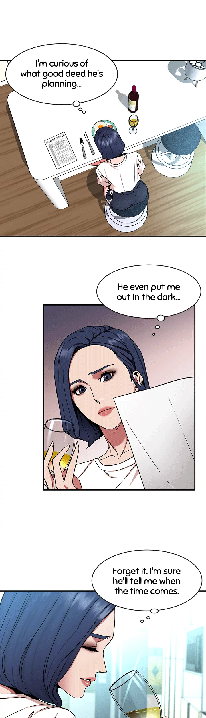 ONE KILL Chapter 6 - Manhwa18.com