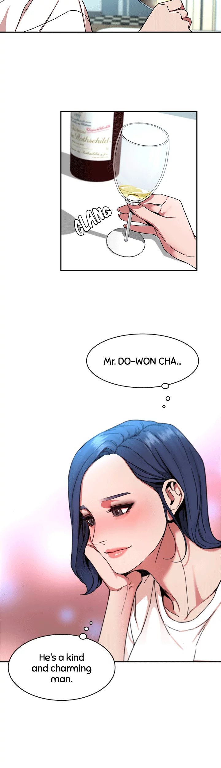 ONE KILL Chapter 6 - Manhwa18.com