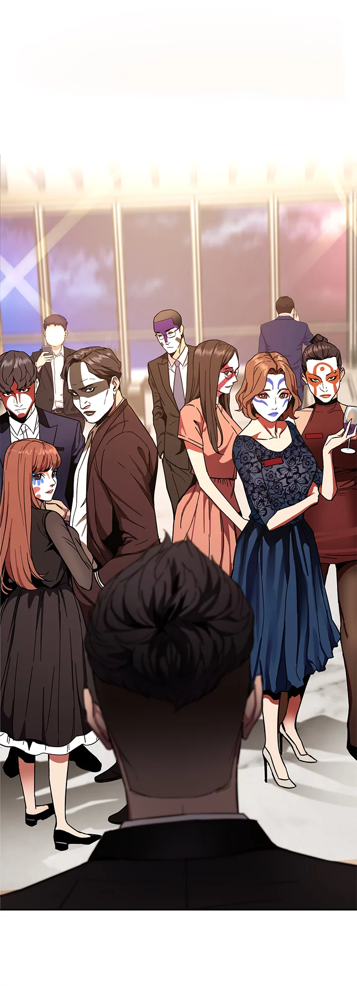 ONE KILL Chapter 6 - Manhwa18.com