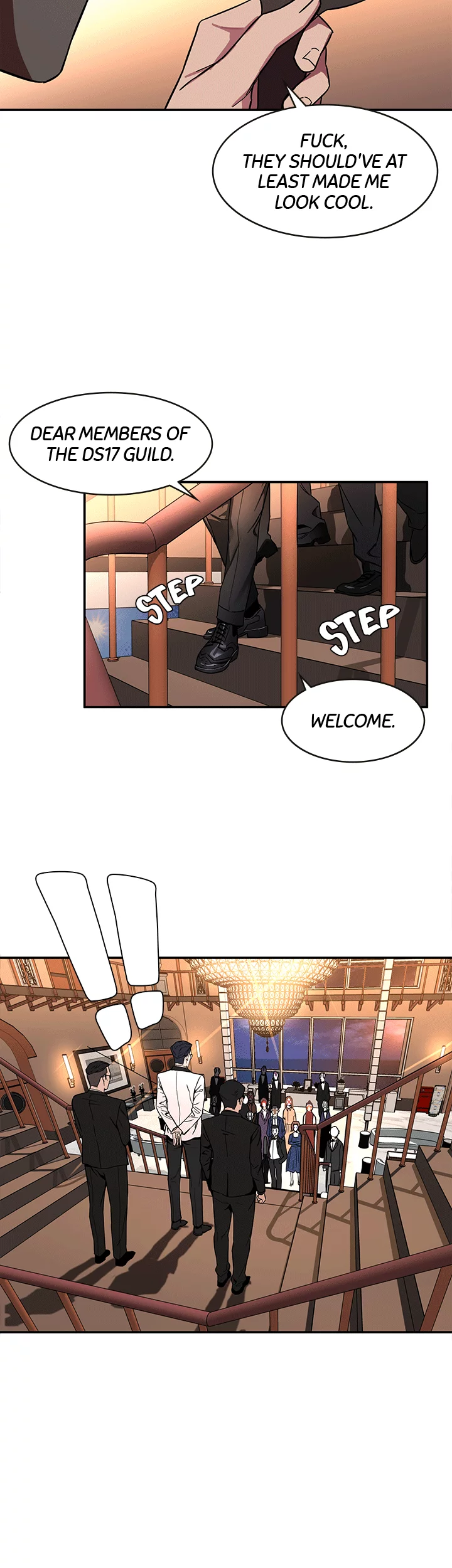 ONE KILL Chapter 6 - Manhwa18.com