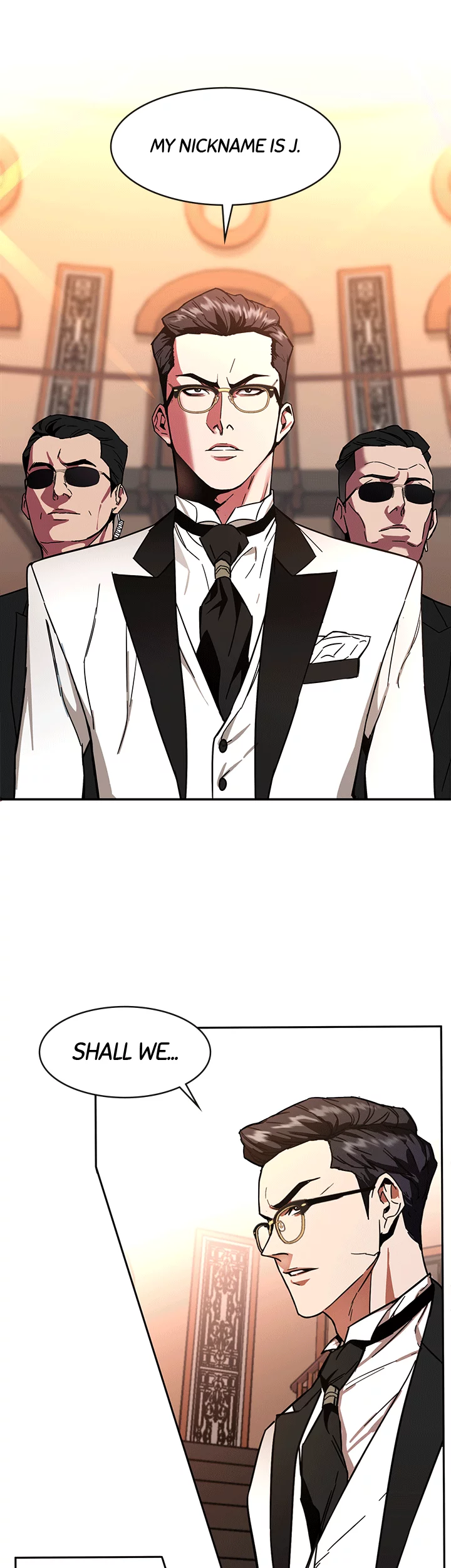 ONE KILL Chapter 6 - Manhwa18.com