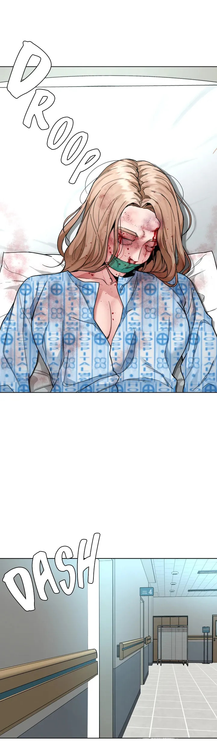 ONE KILL Chapter 60 - Manhwa18.com