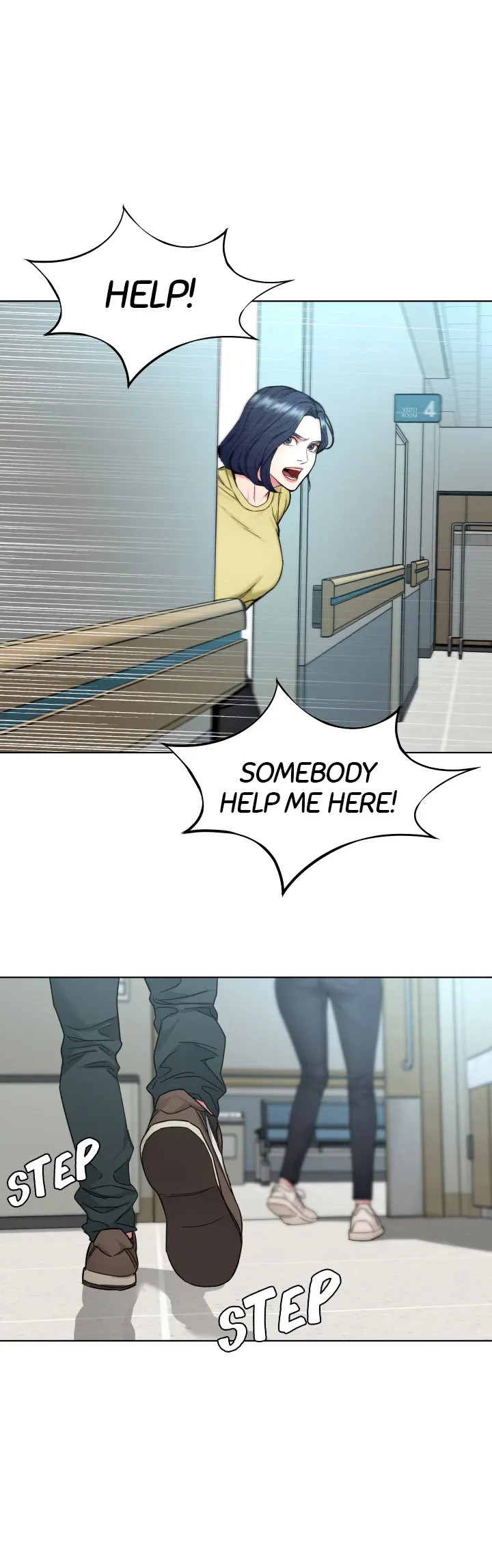 ONE KILL Chapter 60 - Manhwa18.com