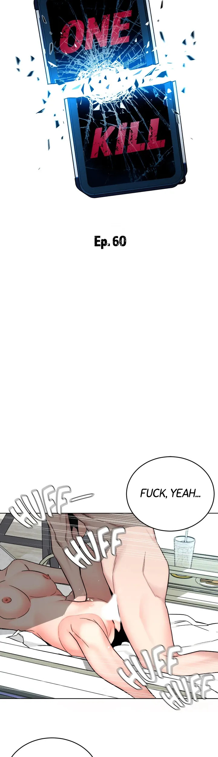 ONE KILL Chapter 60 - Manhwa18.com