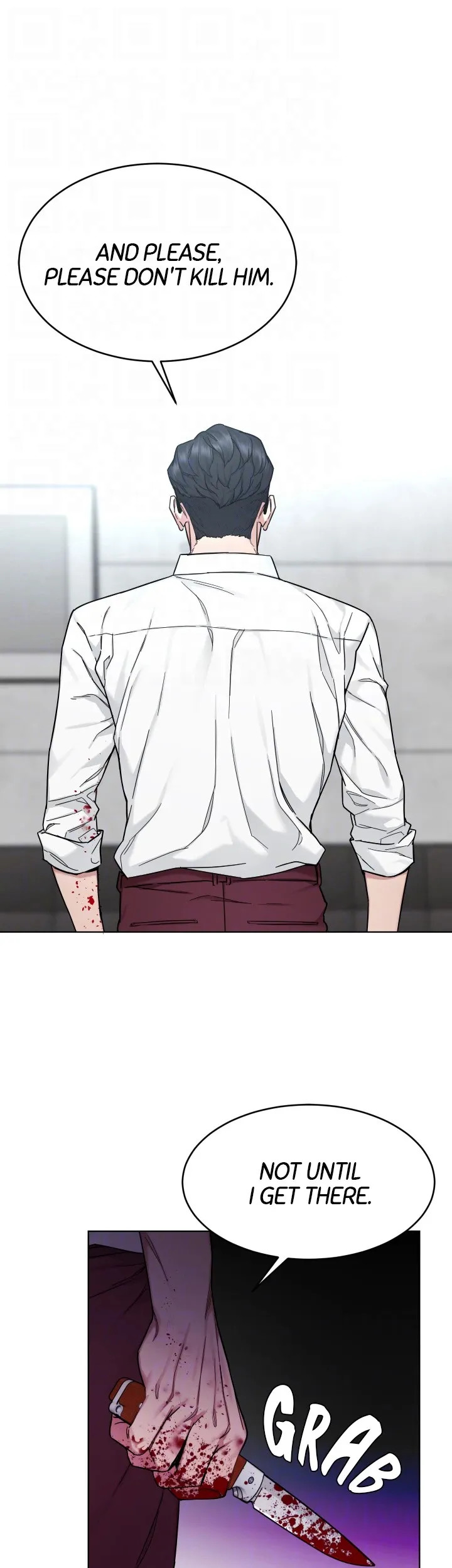 ONE KILL Chapter 60 - Manhwa18.com