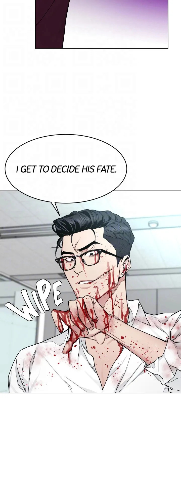 ONE KILL Chapter 60 - Manhwa18.com