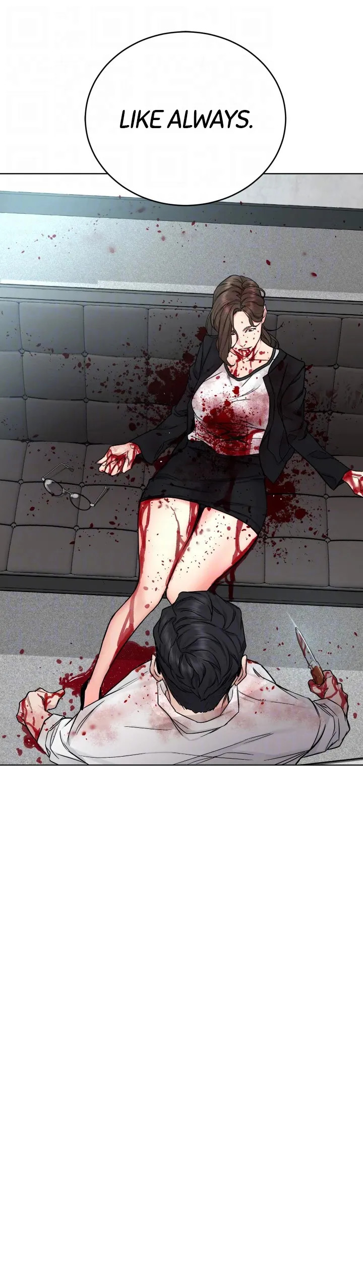 ONE KILL Chapter 60 - Manhwa18.com