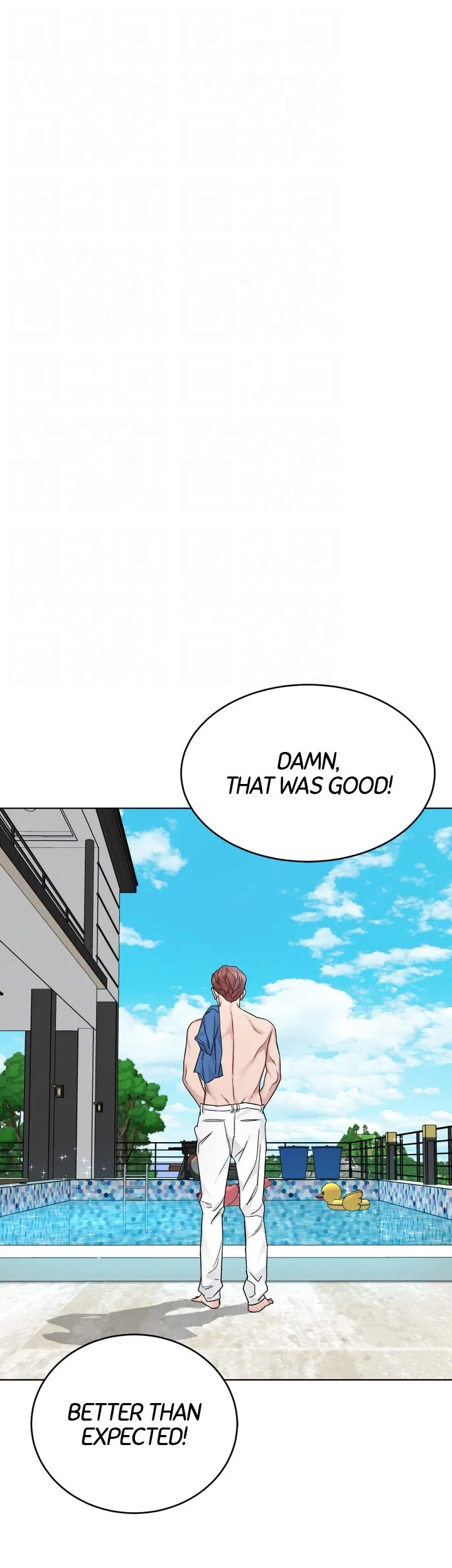 ONE KILL Chapter 60 - Manhwa18.com