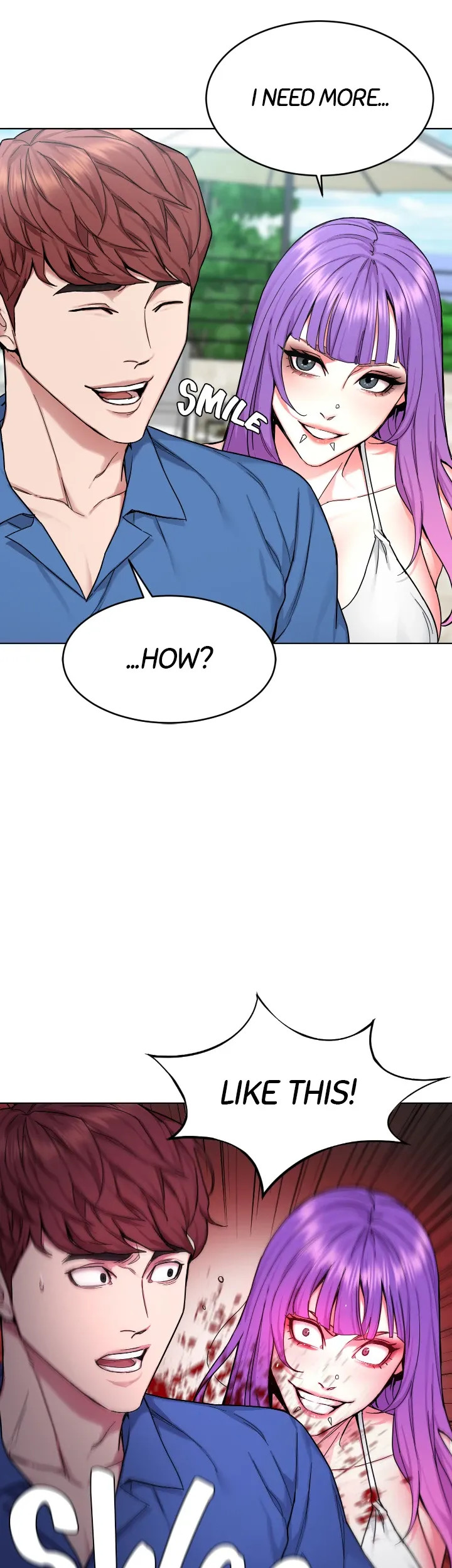 ONE KILL Chapter 60 - Manhwa18.com