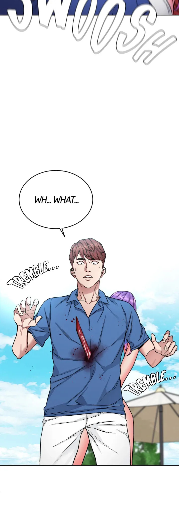 ONE KILL Chapter 60 - Manhwa18.com