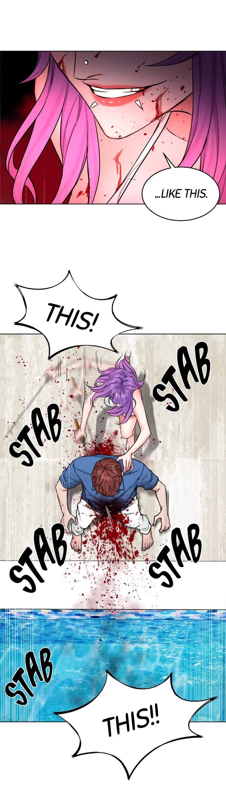 ONE KILL Chapter 60 - Manhwa18.com