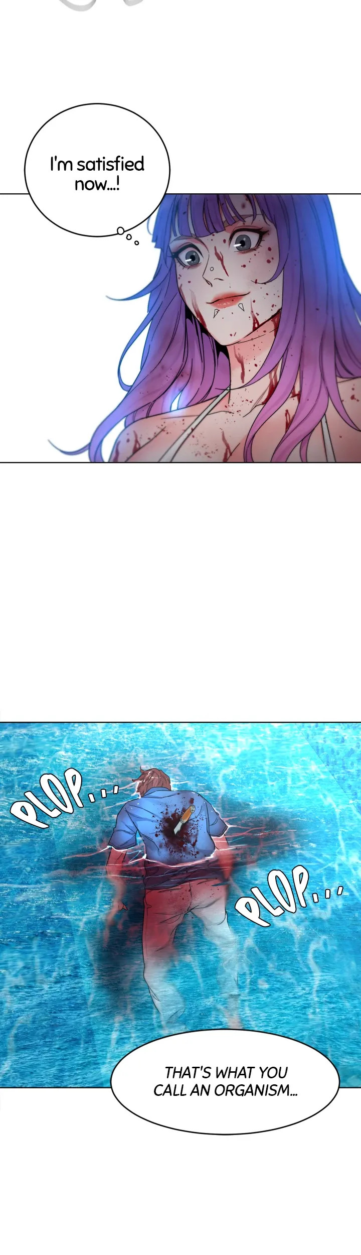 ONE KILL Chapter 60 - Manhwa18.com