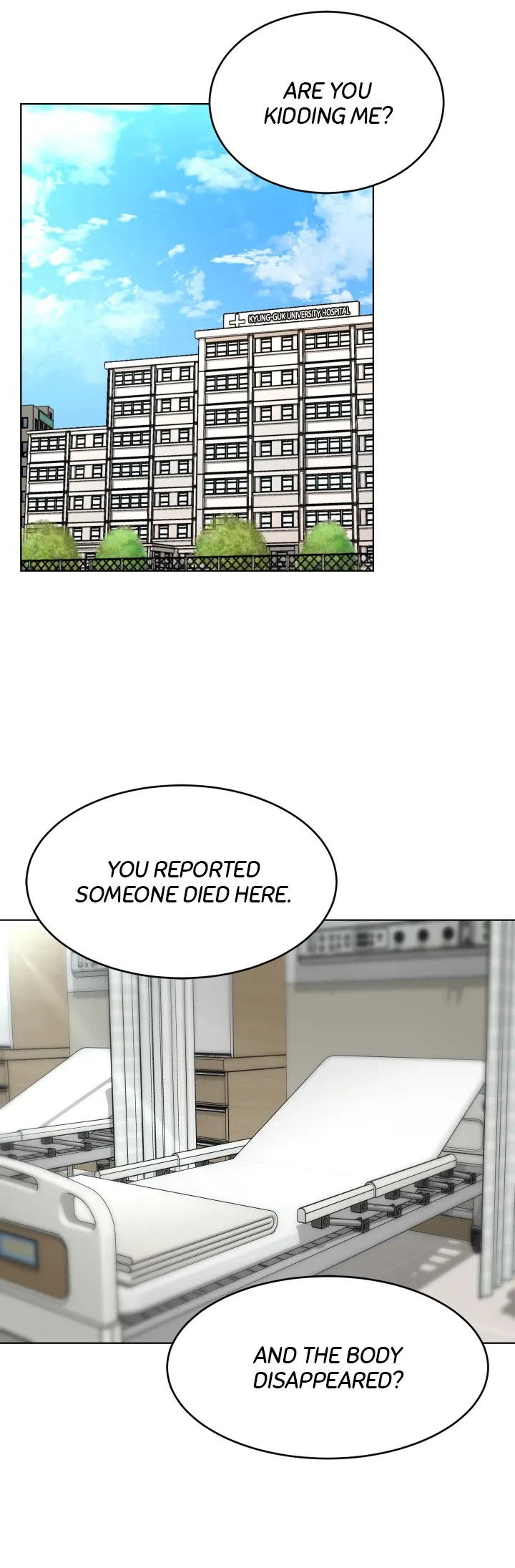 ONE KILL Chapter 60 - Manhwa18.com