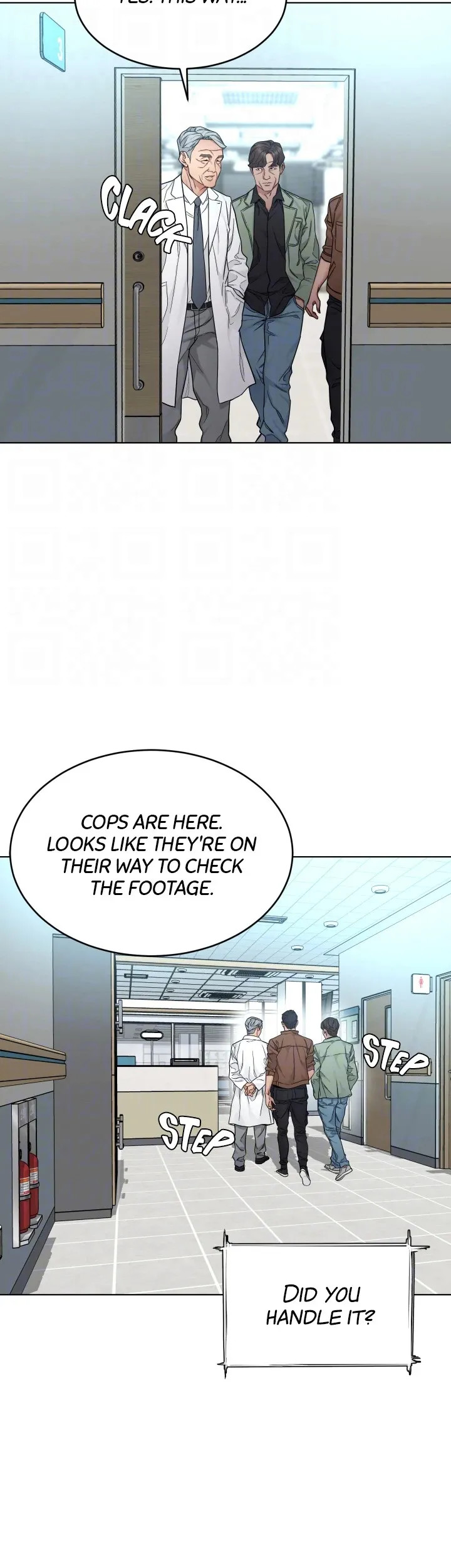 ONE KILL Chapter 60 - Manhwa18.com