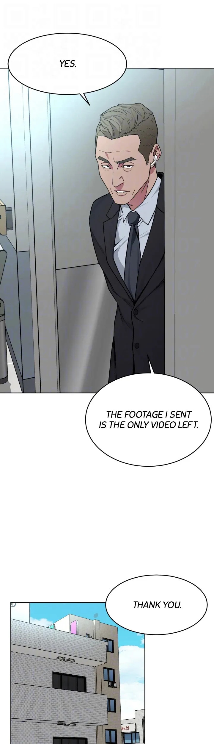 ONE KILL Chapter 60 - Manhwa18.com