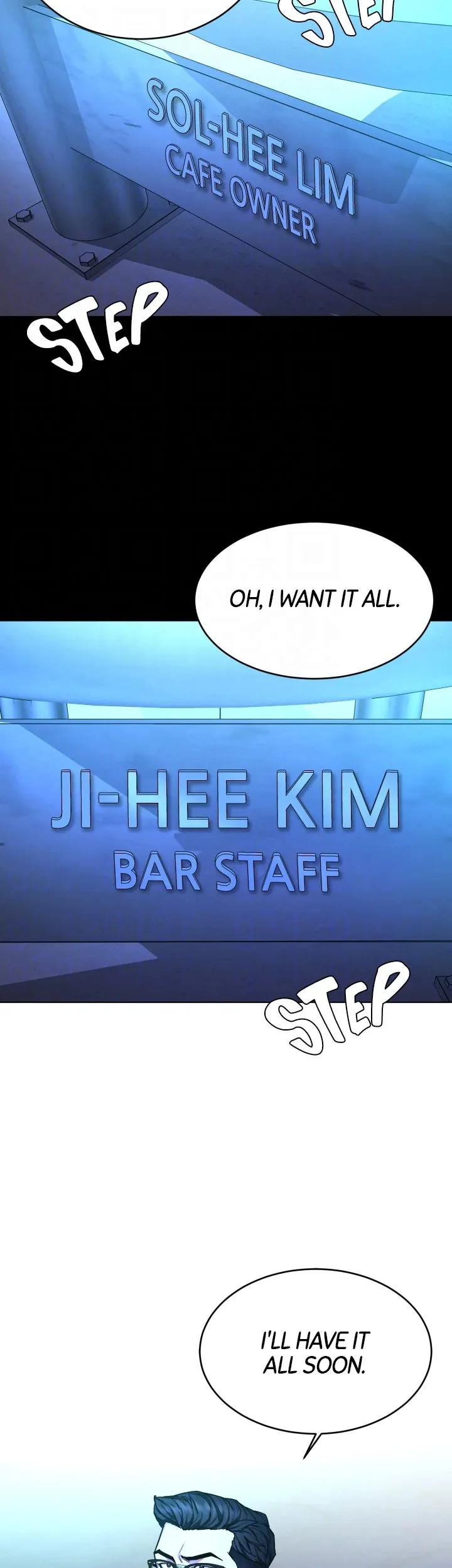 ONE KILL Chapter 60 - Manhwa18.com