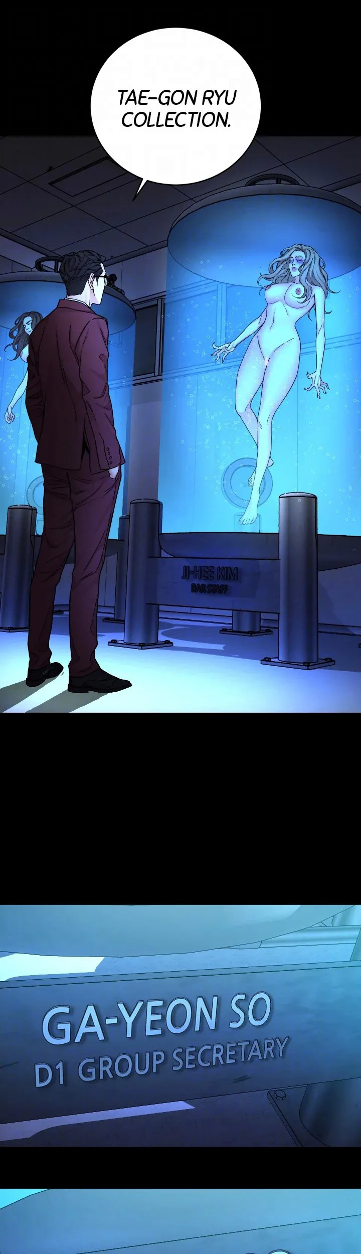 ONE KILL Chapter 60 - Manhwa18.com