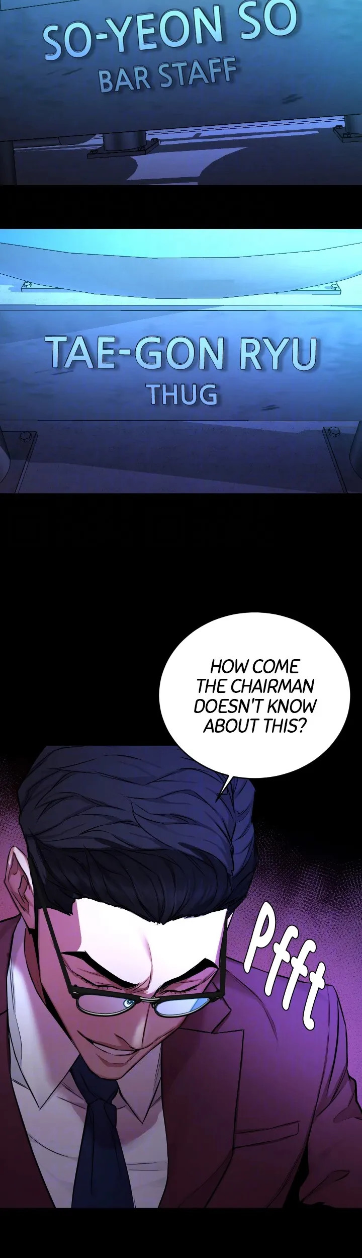 ONE KILL Chapter 60 - Manhwa18.com