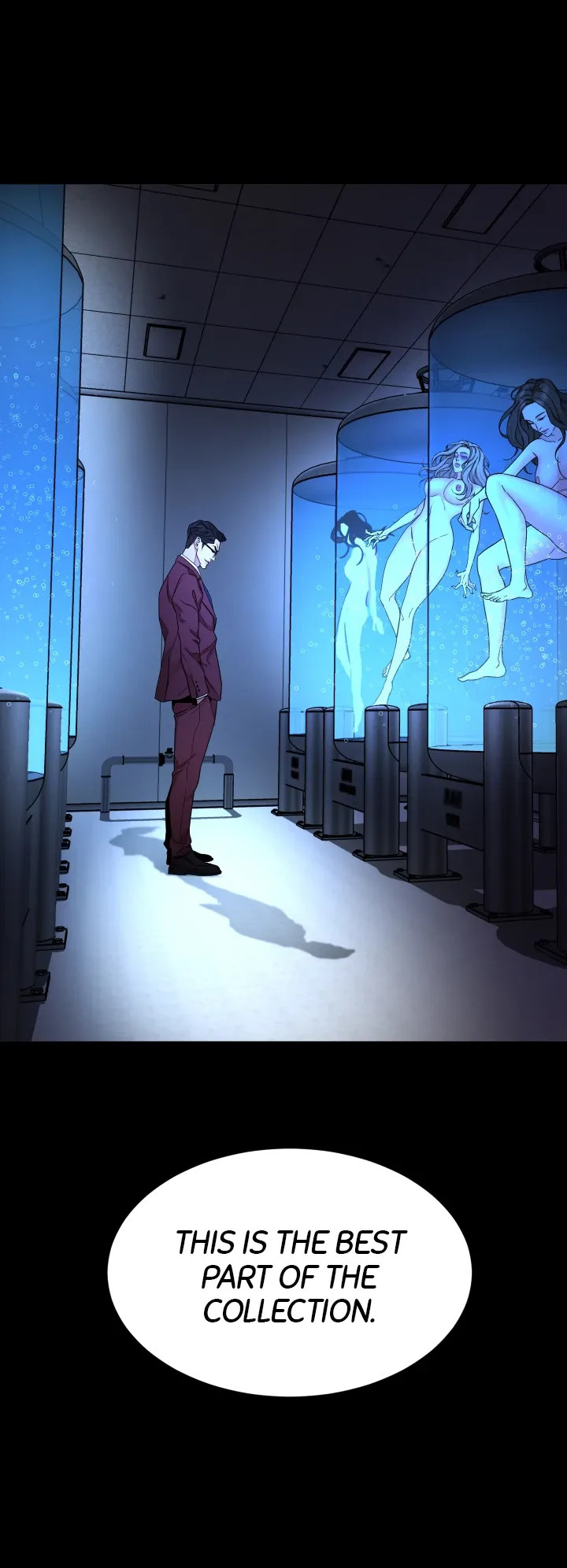 ONE KILL Chapter 60 - Manhwa18.com