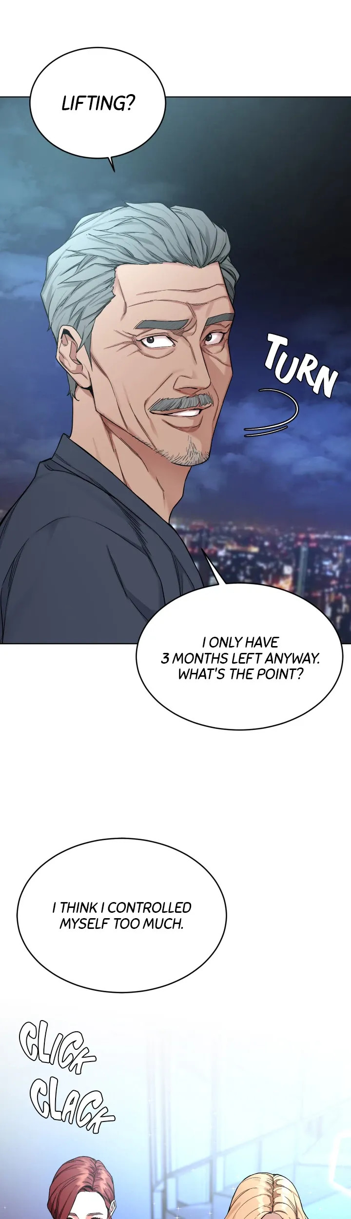 ONE KILL Chapter 61 - Manhwa18.com