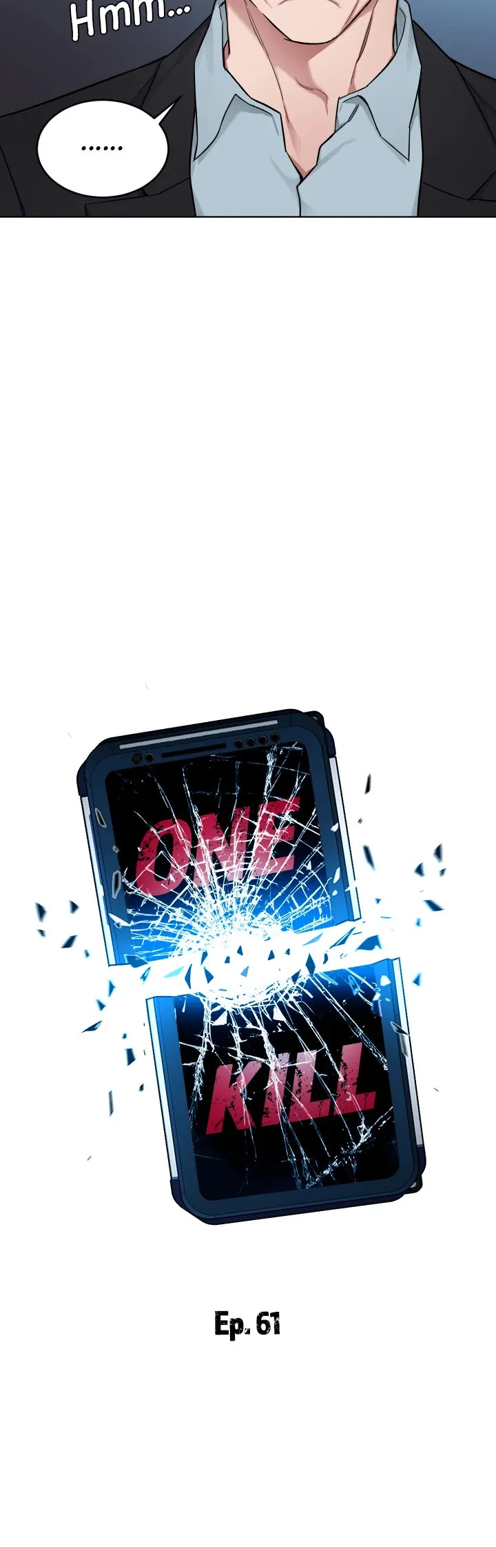 ONE KILL Chapter 61 - Manhwa18.com
