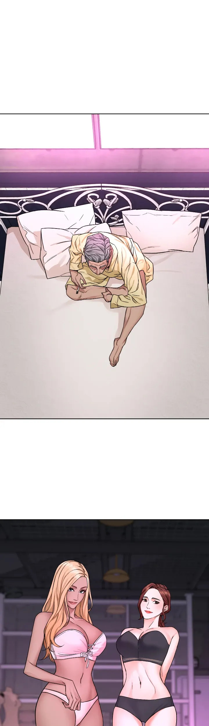 ONE KILL Chapter 61 - Manhwa18.com