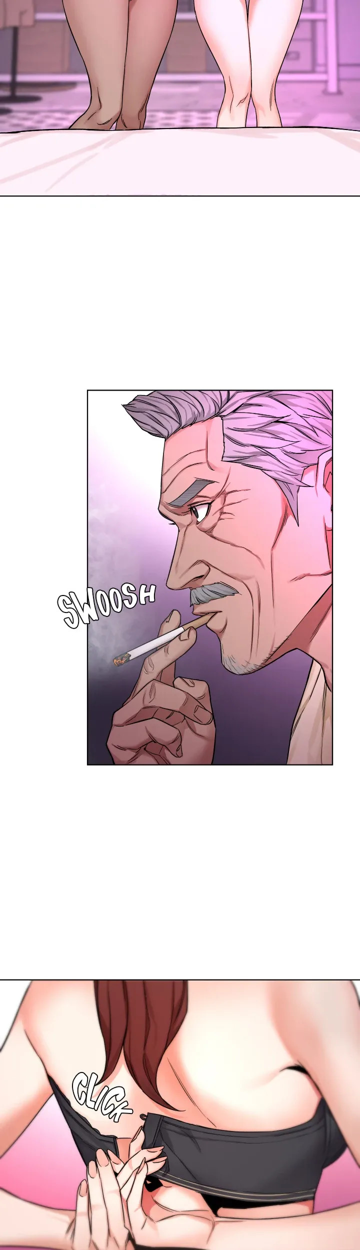 ONE KILL Chapter 61 - Manhwa18.com