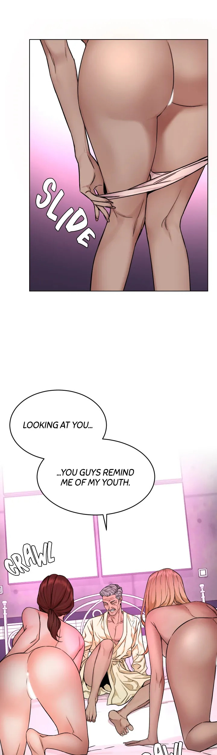 ONE KILL Chapter 61 - Manhwa18.com