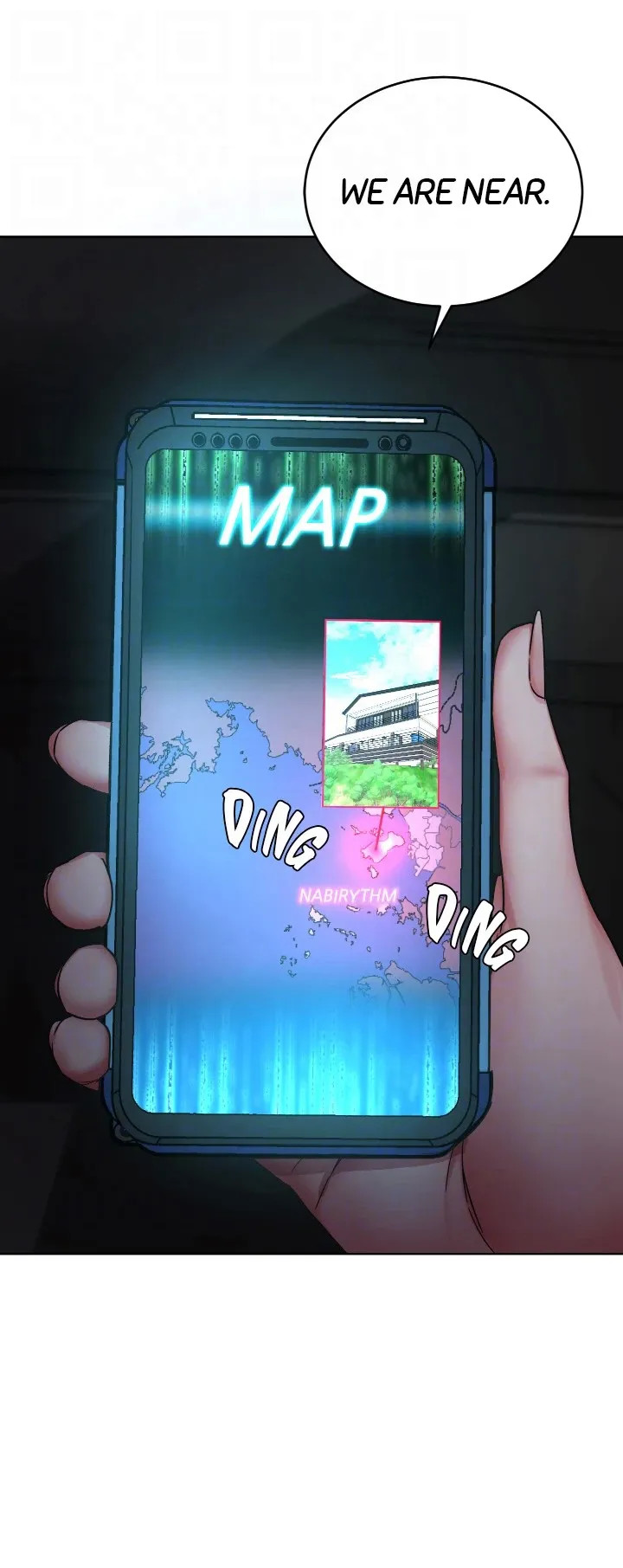 ONE KILL Chapter 61 - Manhwa18.com