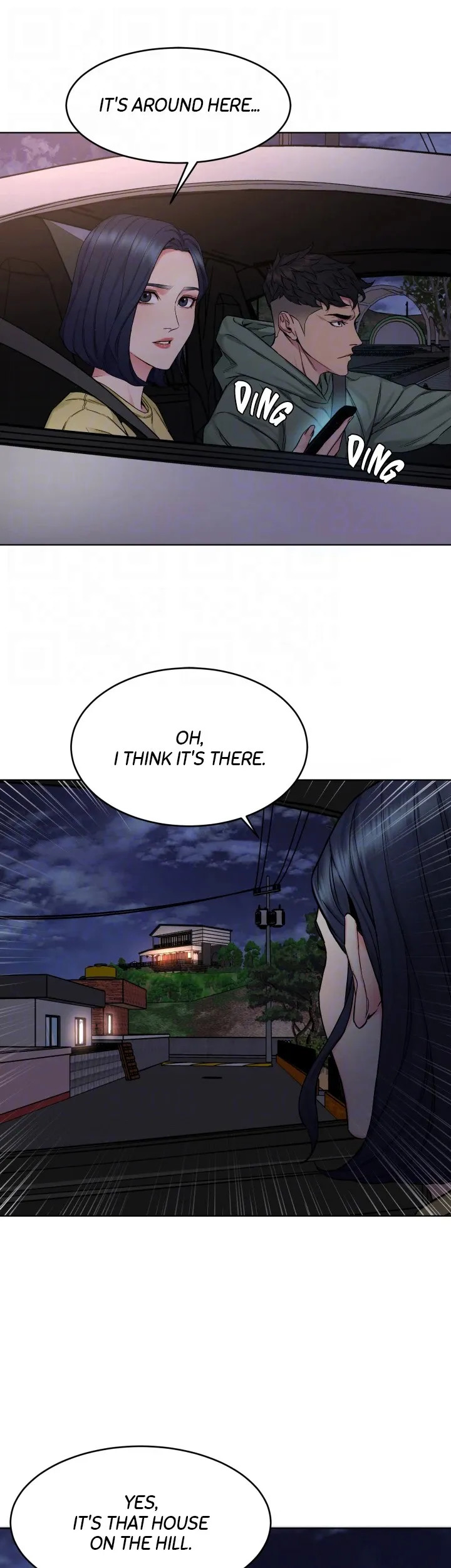 ONE KILL Chapter 61 - Manhwa18.com