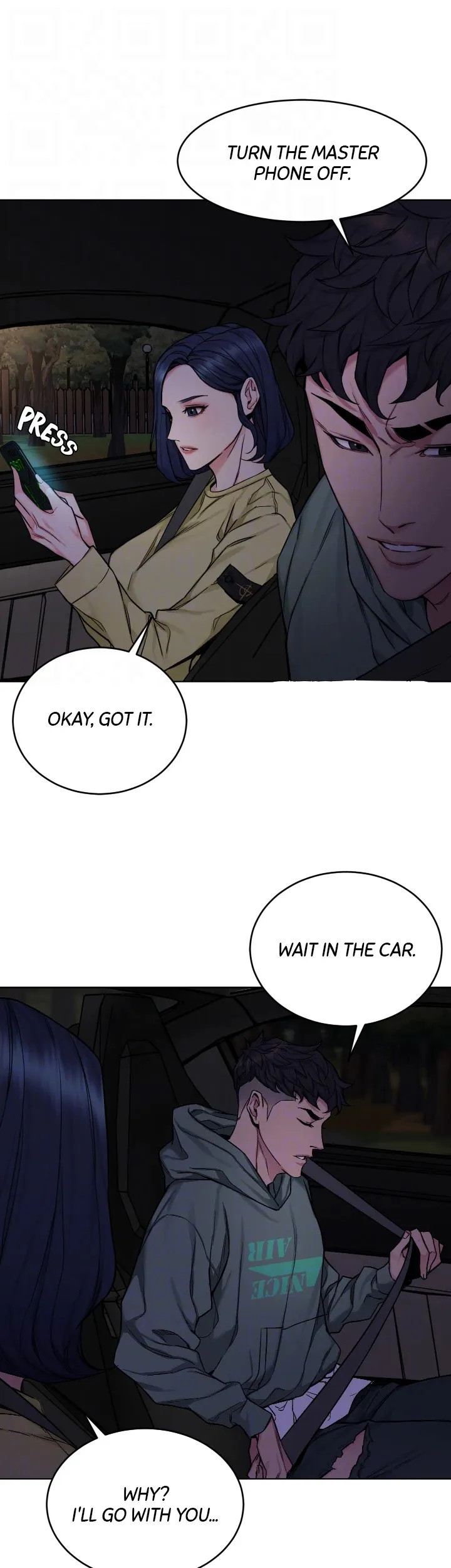 ONE KILL Chapter 61 - Manhwa18.com