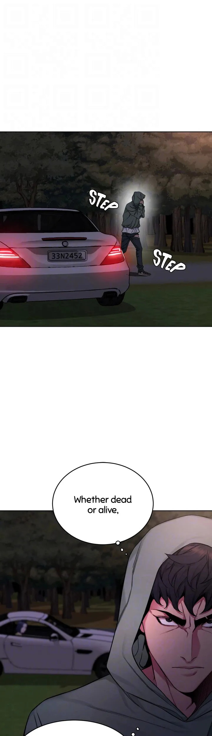 ONE KILL Chapter 61 - Manhwa18.com