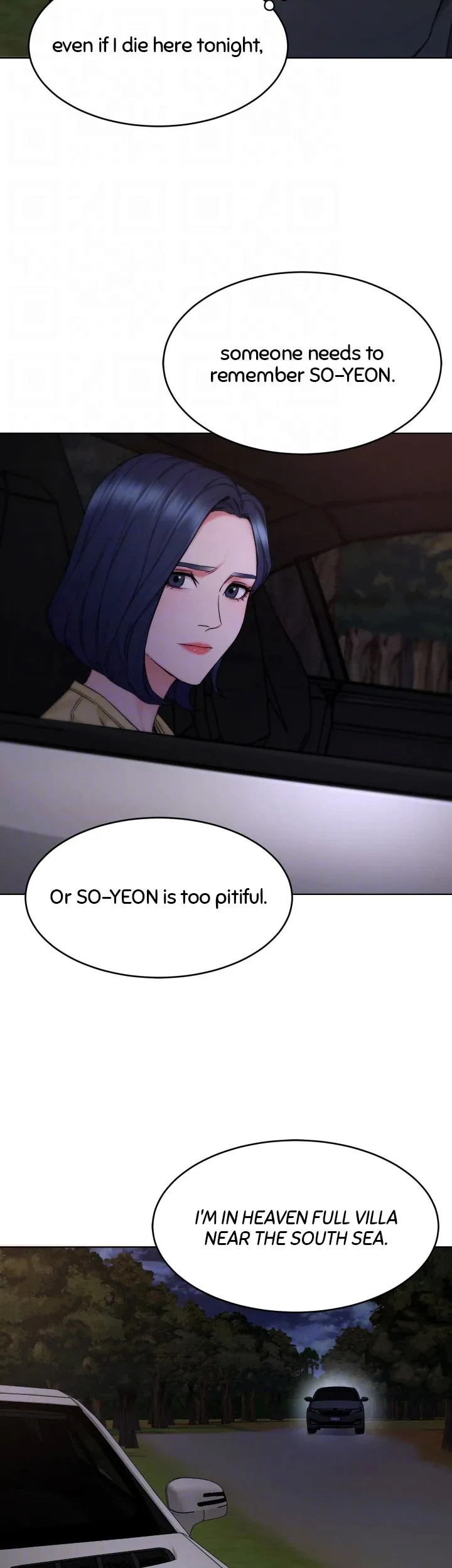 ONE KILL Chapter 61 - Manhwa18.com