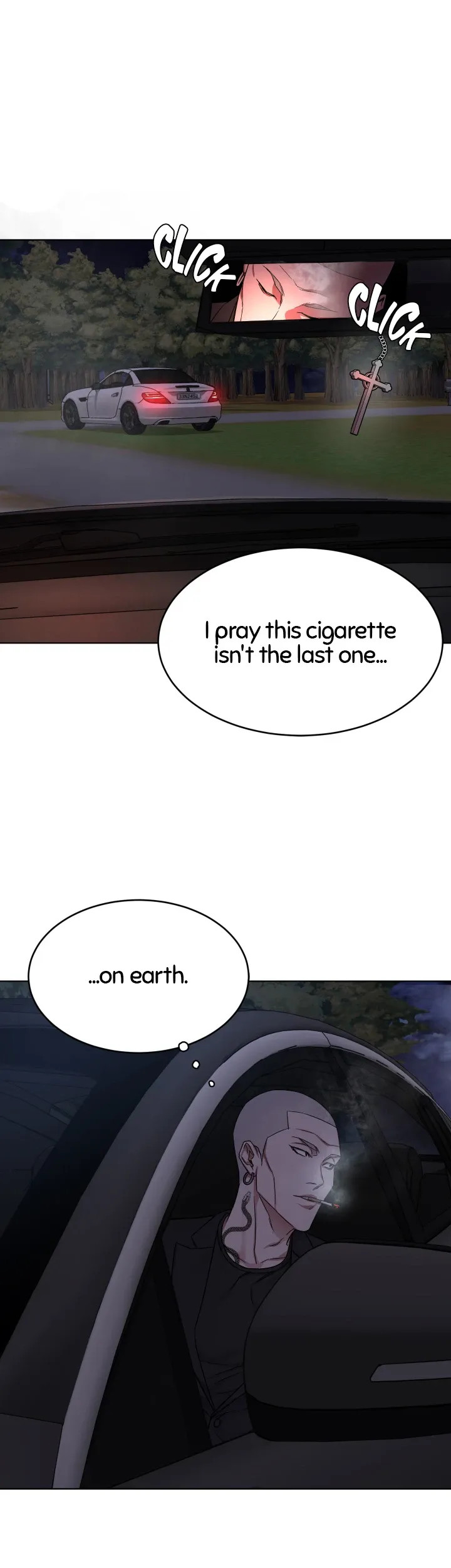 ONE KILL Chapter 61 - Manhwa18.com