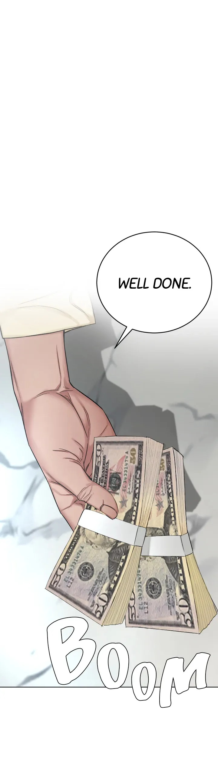 ONE KILL Chapter 61 - Manhwa18.com