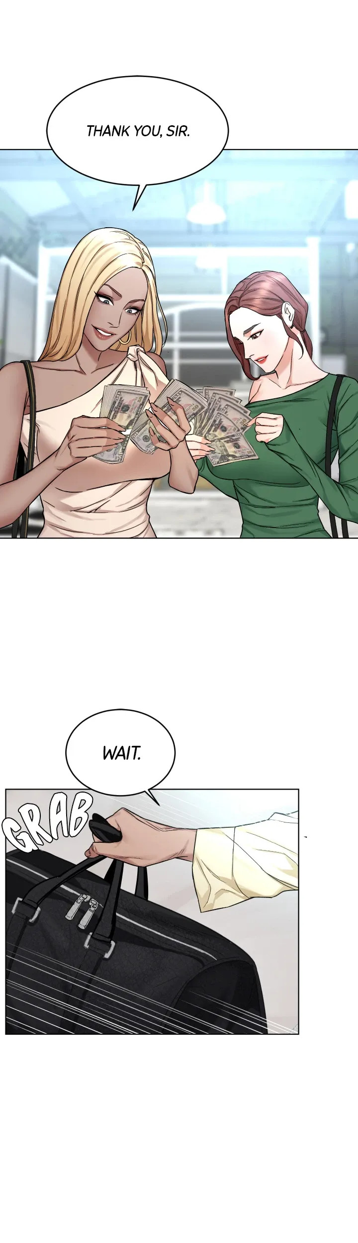 ONE KILL Chapter 61 - Manhwa18.com