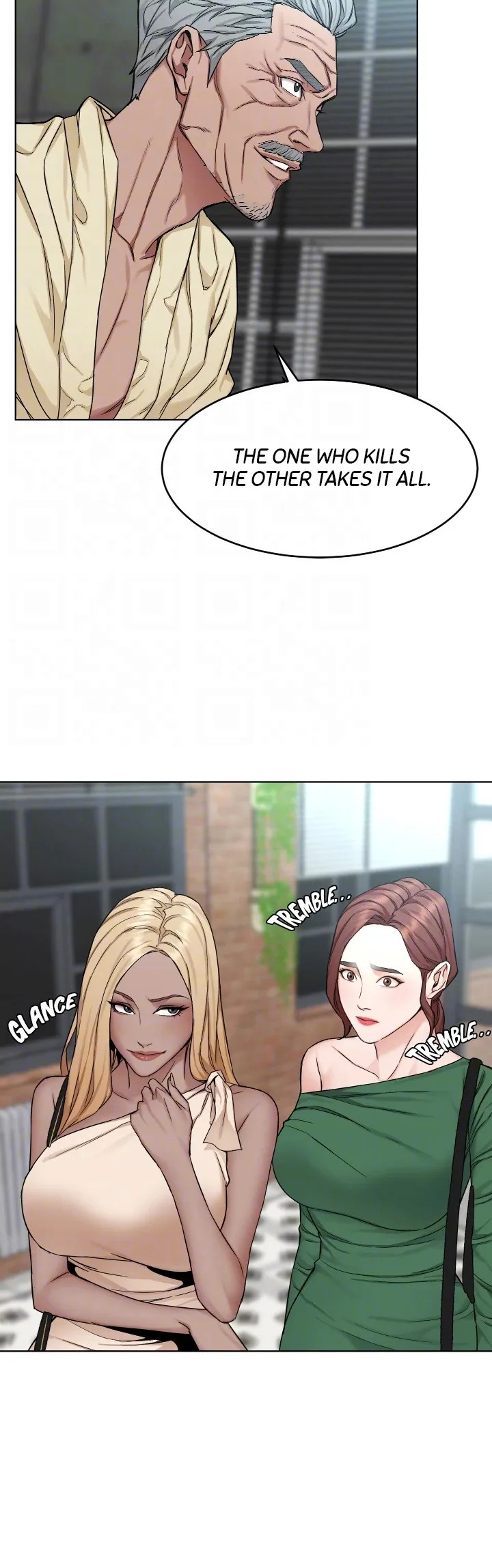 ONE KILL Chapter 61 - Manhwa18.com