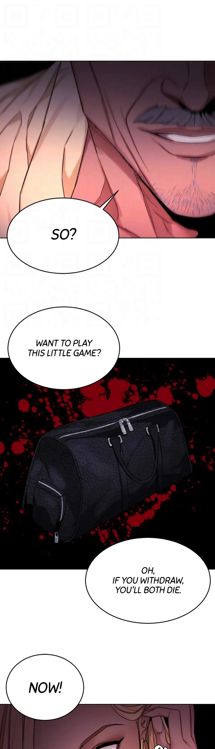 ONE KILL Chapter 61 - Manhwa18.com