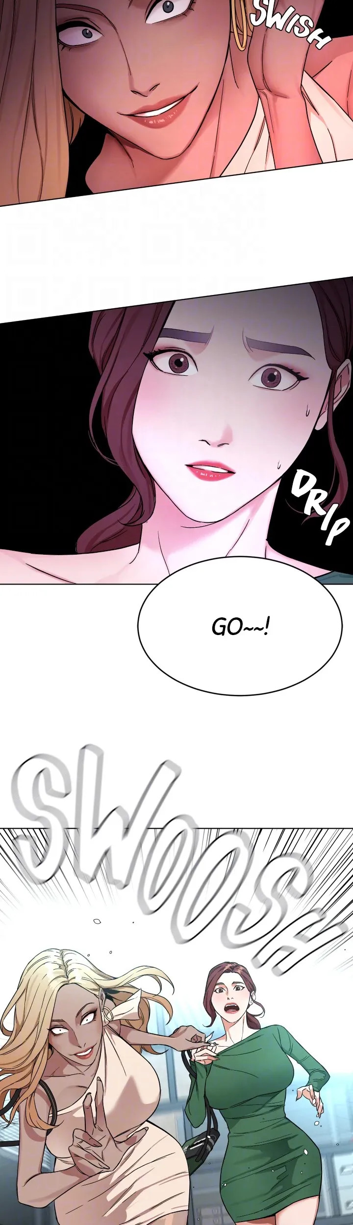 ONE KILL Chapter 61 - Manhwa18.com