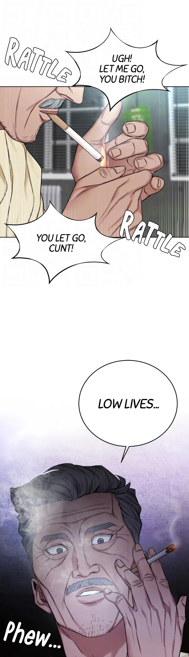 ONE KILL Chapter 61 - Manhwa18.com