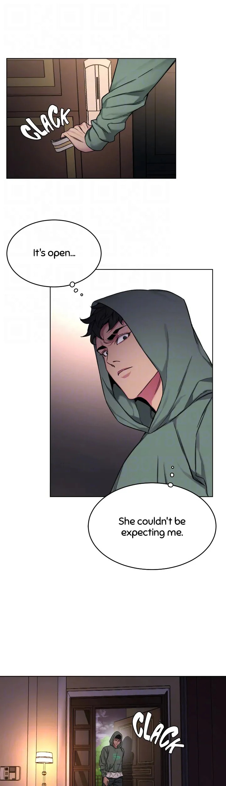 ONE KILL Chapter 61 - Manhwa18.com